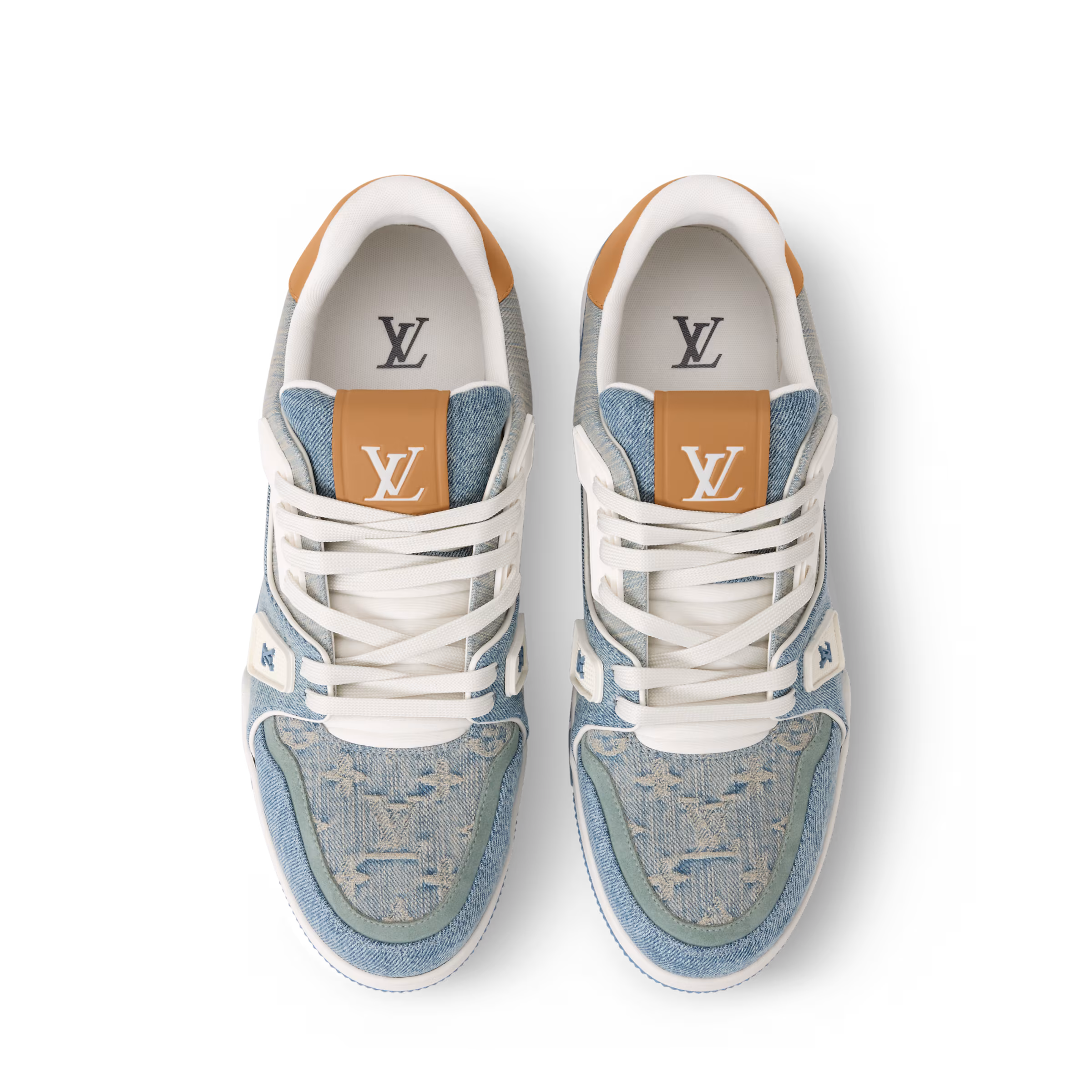 Men's Shoes collection